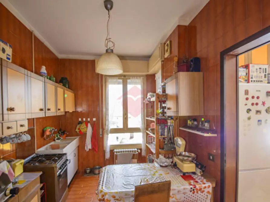 Immagine 23 di Appartamento in vendita  in Via Del Parco 6 a Gorgonzola