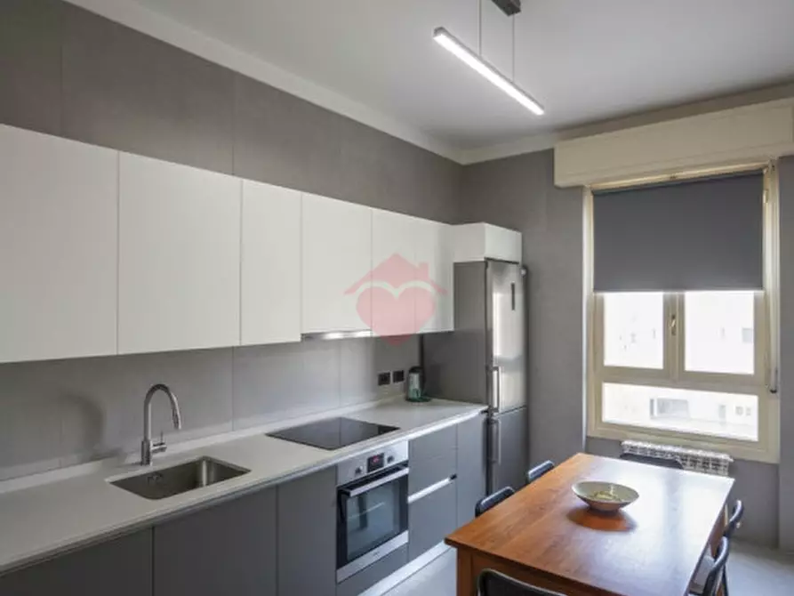 Immagine 24 di Appartamento in vendita  in Via Del Parco 6 a Gorgonzola