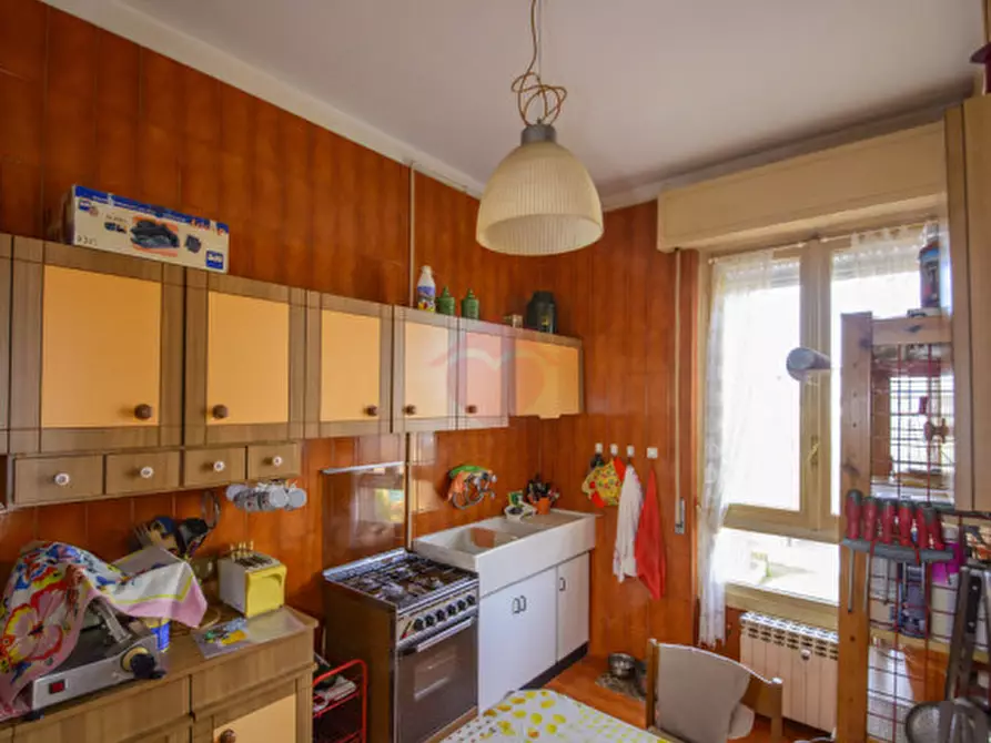 Immagine 25 di Appartamento in vendita  in Via Del Parco 6 a Gorgonzola