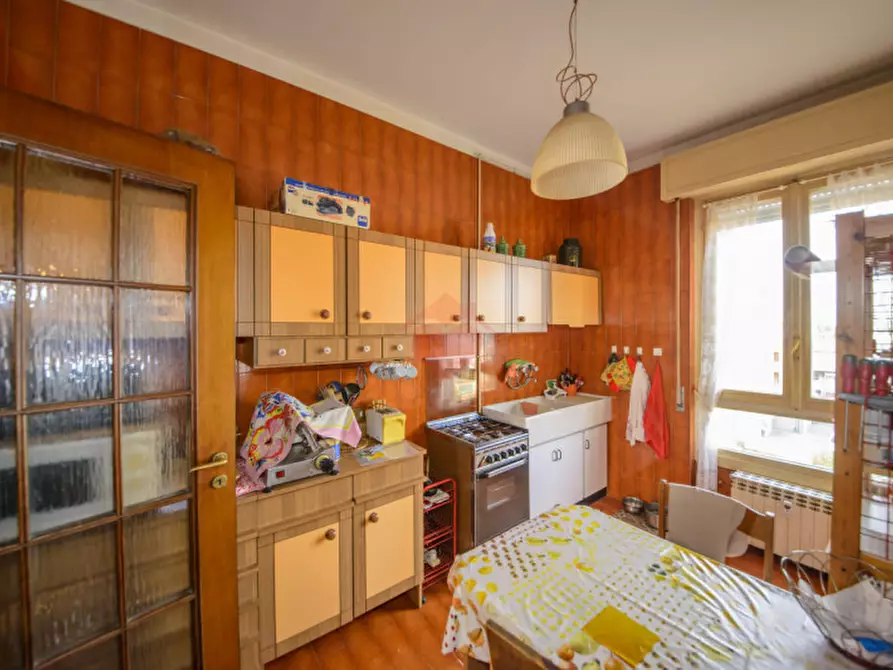 Immagine 26 di Appartamento in vendita  in Via Del Parco 6 a Gorgonzola