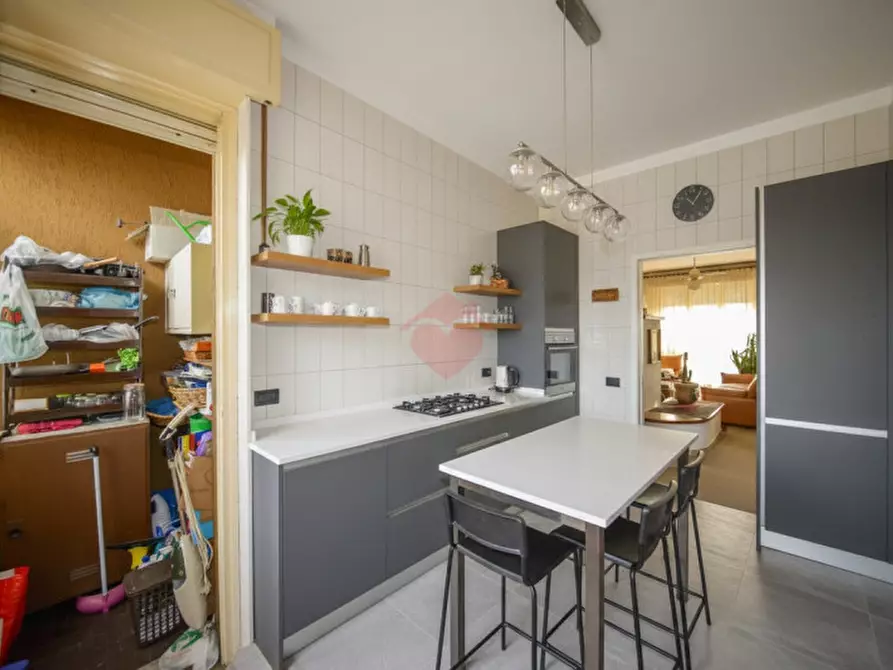 Immagine 27 di Appartamento in vendita  in Via Del Parco 6 a Gorgonzola
