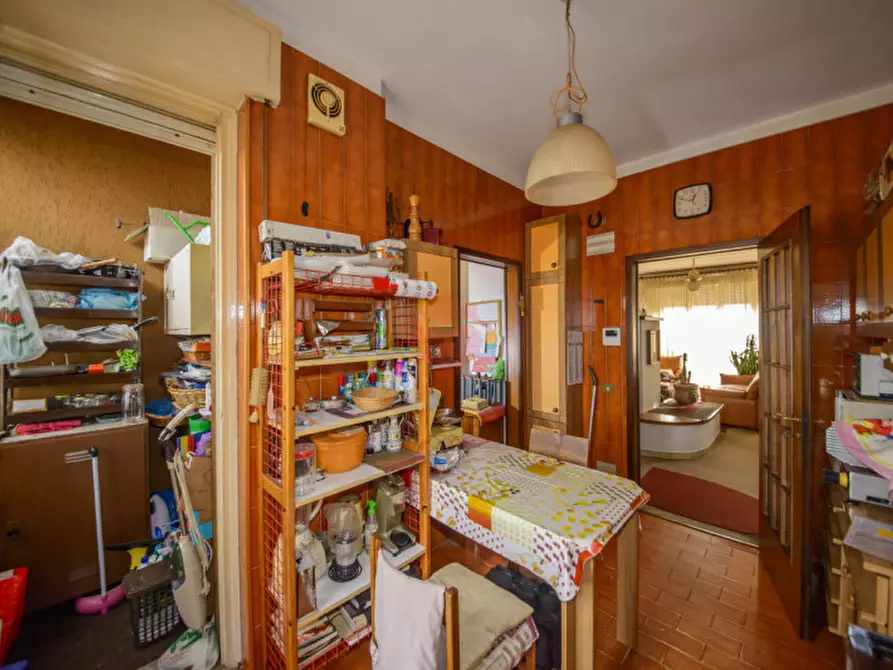 Immagine 28 di Appartamento in vendita  in Via Del Parco 6 a Gorgonzola