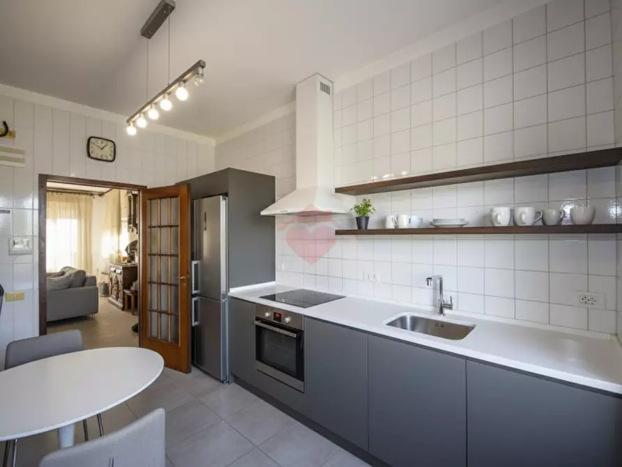 Immagine 31 di Appartamento in vendita  in Via Del Parco 6 a Gorgonzola
