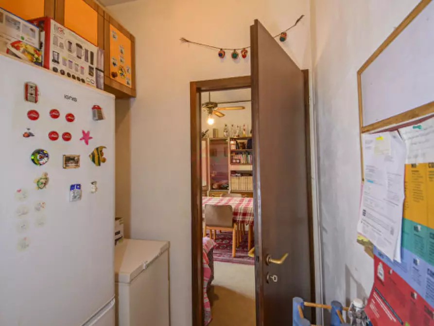Immagine 33 di Appartamento in vendita  in Via Del Parco 6 a Gorgonzola