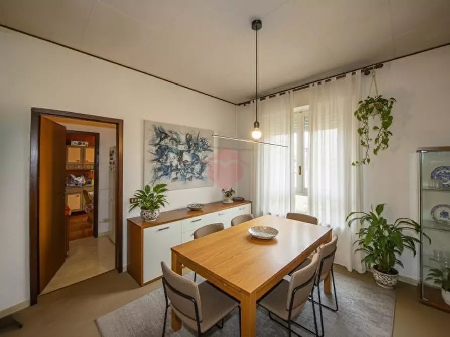Immagine 34 di Appartamento in vendita  in Via Del Parco 6 a Gorgonzola