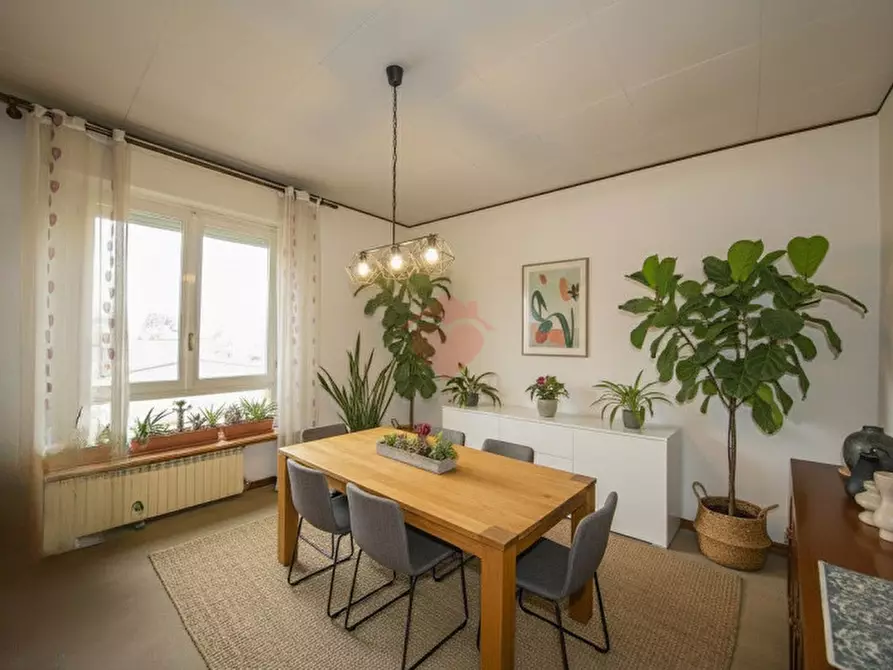 Immagine 36 di Appartamento in vendita  in Via Del Parco 6 a Gorgonzola