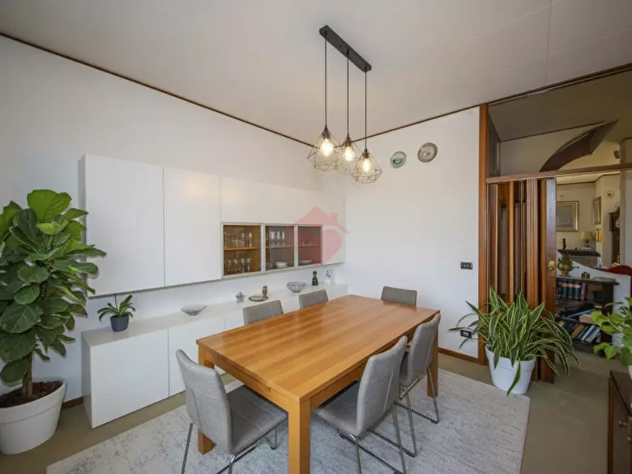 Immagine 38 di Appartamento in vendita  in Via Del Parco 6 a Gorgonzola