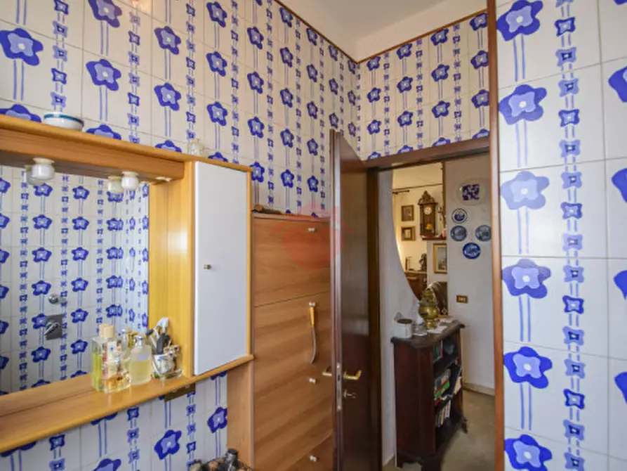 Immagine 44 di Appartamento in vendita  in Via Del Parco 6 a Gorgonzola