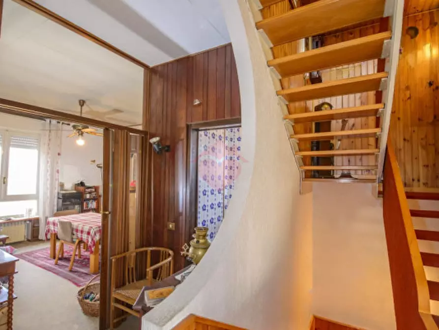 Immagine 45 di Appartamento in vendita  in Via Del Parco 6 a Gorgonzola