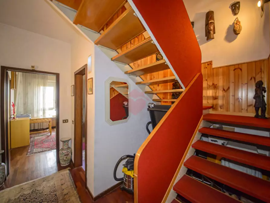 Immagine 48 di Appartamento in vendita  in Via Del Parco 6 a Gorgonzola