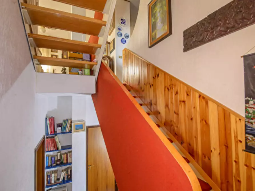 Immagine 49 di Appartamento in vendita  in Via Del Parco 6 a Gorgonzola