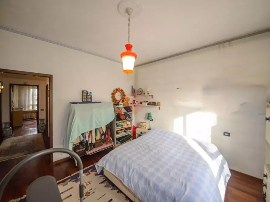 Immagine 51 di Appartamento in vendita  in Via Del Parco 6 a Gorgonzola