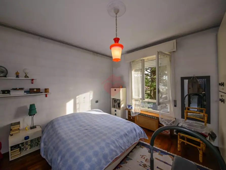 Immagine 52 di Appartamento in vendita  in Via Del Parco 6 a Gorgonzola