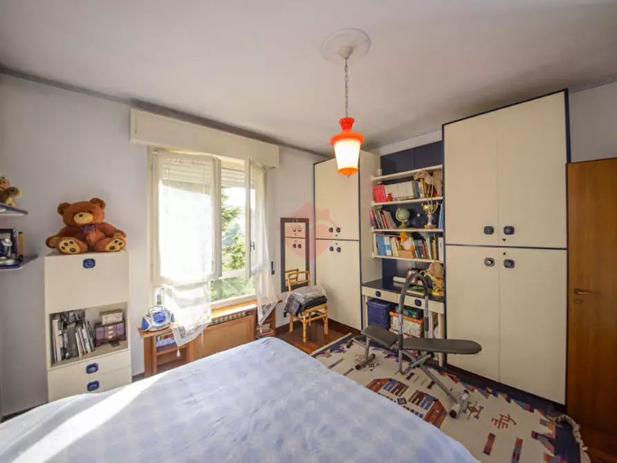 Immagine 53 di Appartamento in vendita  in Via Del Parco 6 a Gorgonzola