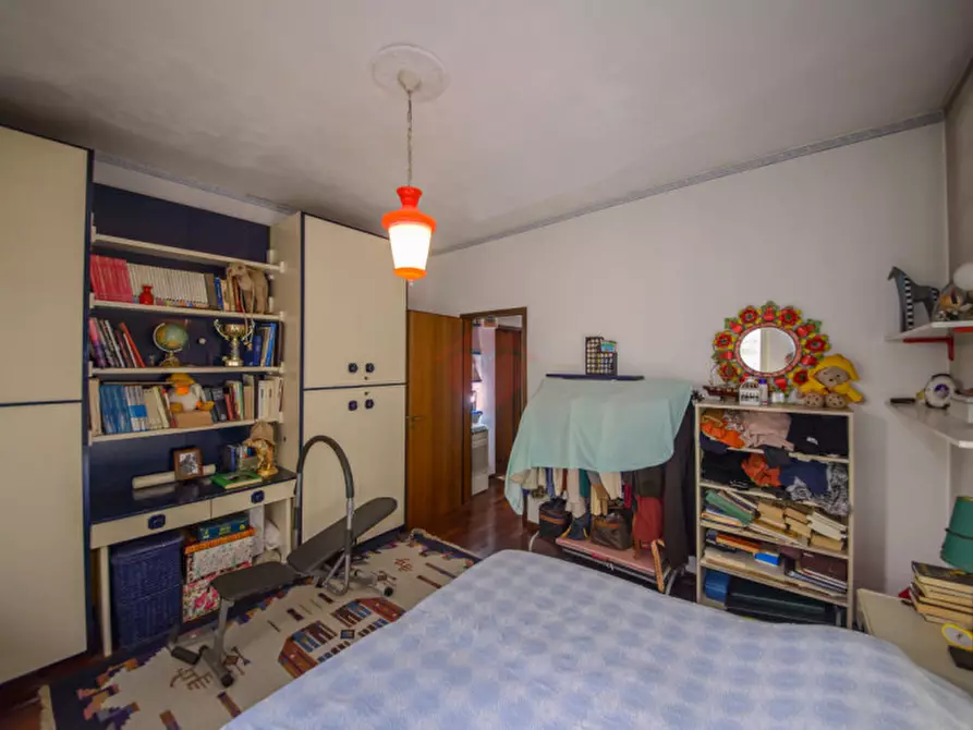 Immagine 54 di Appartamento in vendita  in Via Del Parco 6 a Gorgonzola