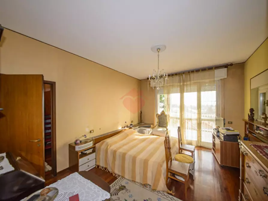 Immagine 58 di Appartamento in vendita  in Via Del Parco 6 a Gorgonzola