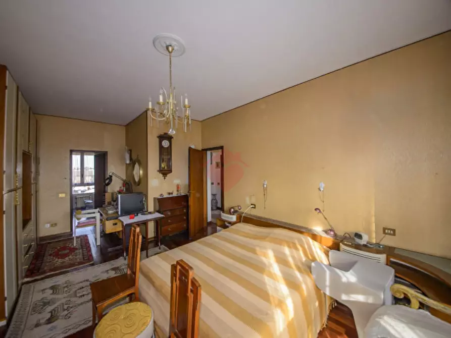 Immagine 59 di Appartamento in vendita  in Via Del Parco 6 a Gorgonzola