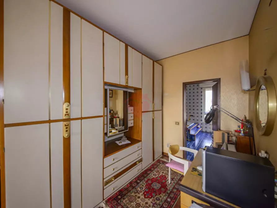 Immagine 60 di Appartamento in vendita  in Via Del Parco 6 a Gorgonzola