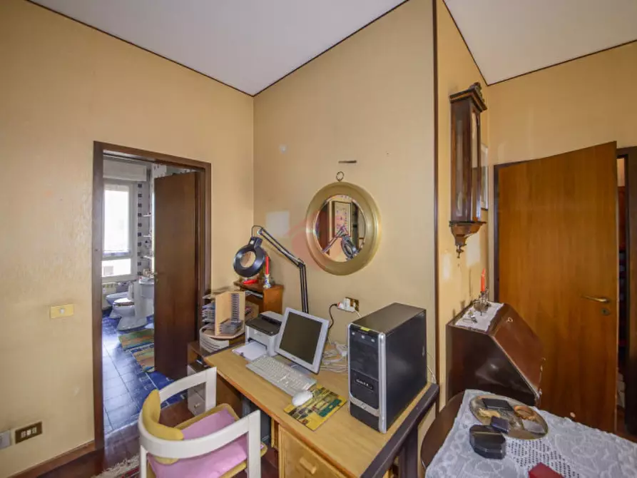 Immagine 61 di Appartamento in vendita  in Via Del Parco 6 a Gorgonzola