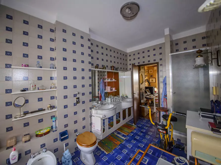 Immagine 67 di Appartamento in vendita  in Via Del Parco 6 a Gorgonzola