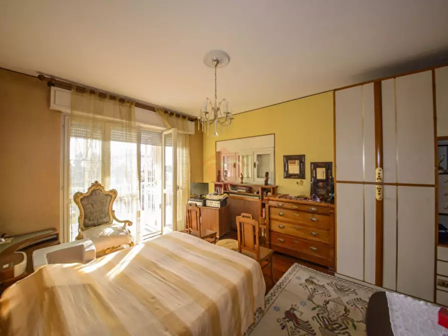 Immagine 68 di Appartamento in vendita  in Via Del Parco 6 a Gorgonzola