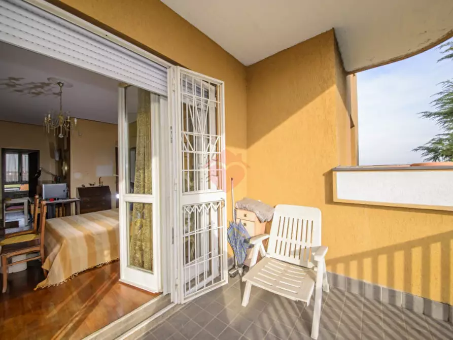 Immagine 70 di Appartamento in vendita  in Via Del Parco 6 a Gorgonzola
