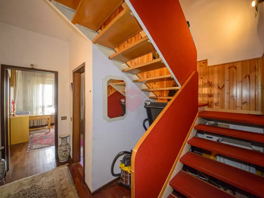 Immagine 74 di Appartamento in vendita  in Via Del Parco 6 a Gorgonzola