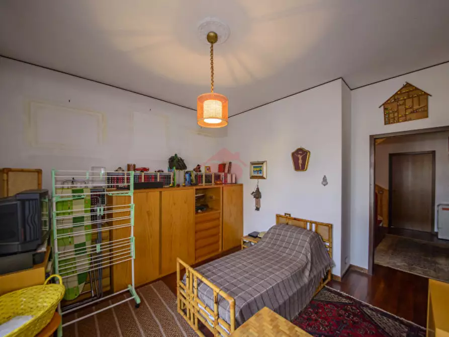 Immagine 77 di Appartamento in vendita  in Via Del Parco 6 a Gorgonzola