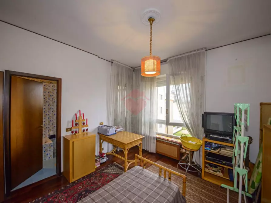 Immagine 79 di Appartamento in vendita  in Via Del Parco 6 a Gorgonzola