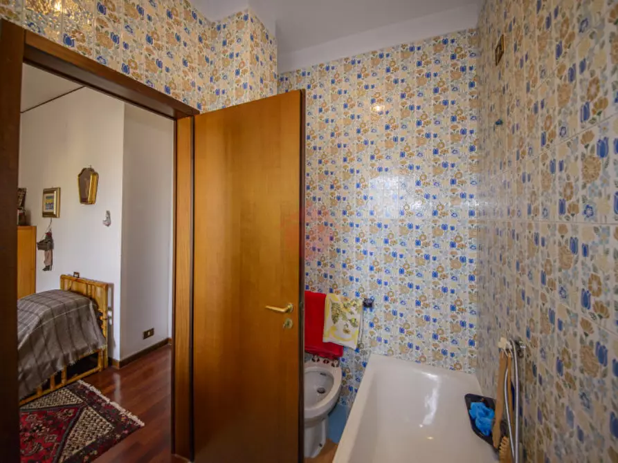 Immagine 80 di Appartamento in vendita  in Via Del Parco 6 a Gorgonzola