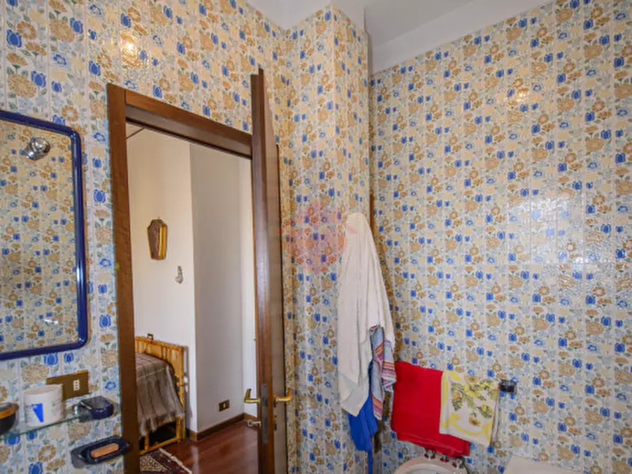 Immagine 81 di Appartamento in vendita  in Via Del Parco 6 a Gorgonzola