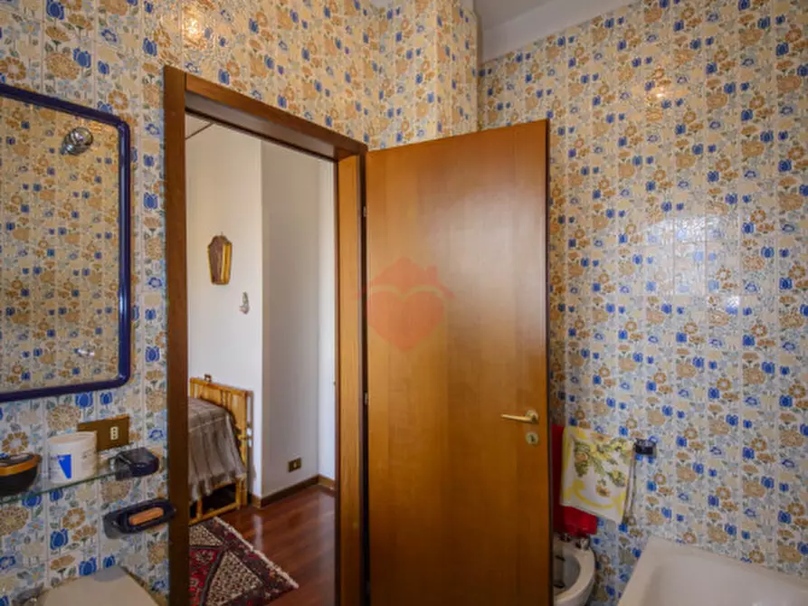 Immagine 82 di Appartamento in vendita  in Via Del Parco 6 a Gorgonzola
