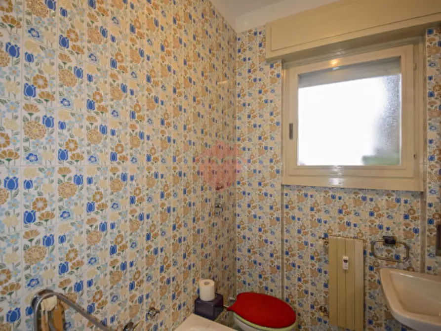 Immagine 85 di Appartamento in vendita  in Via Del Parco 6 a Gorgonzola