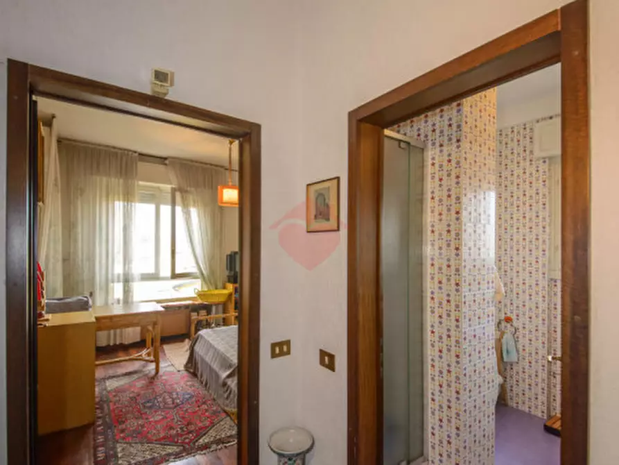 Immagine 86 di Appartamento in vendita  in Via Del Parco 6 a Gorgonzola