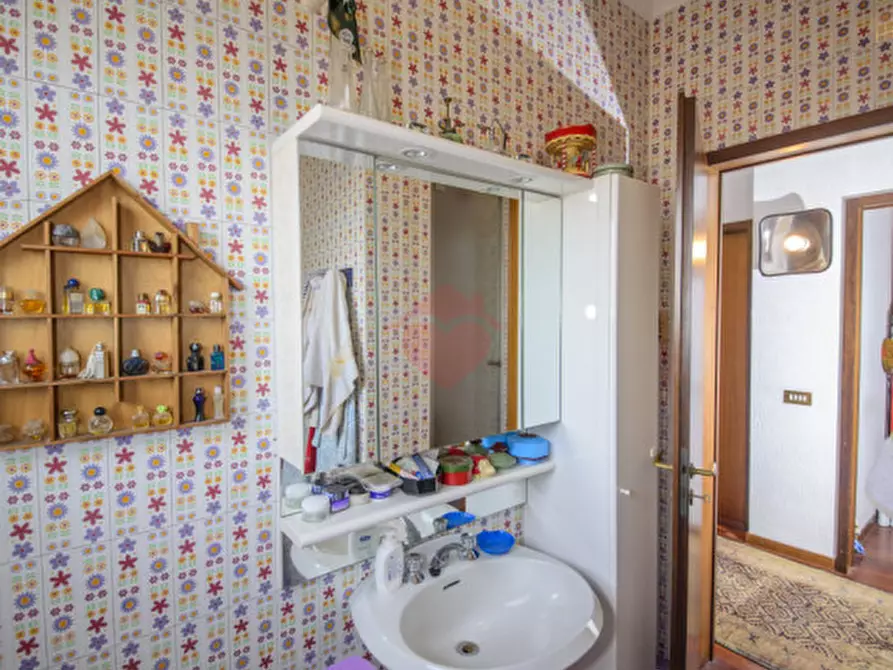 Immagine 87 di Appartamento in vendita  in Via Del Parco 6 a Gorgonzola