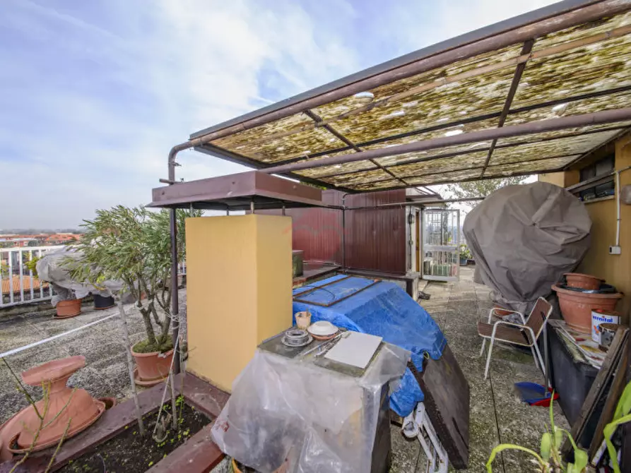 Immagine 98 di Appartamento in vendita  in Via Del Parco 6 a Gorgonzola
