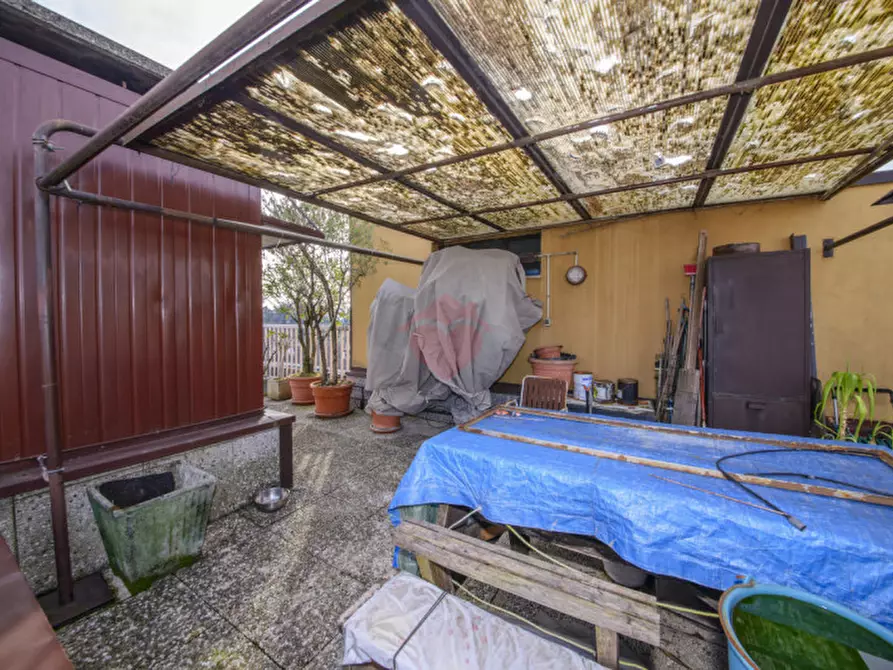 Immagine 102 di Appartamento in vendita  in Via Del Parco 6 a Gorgonzola