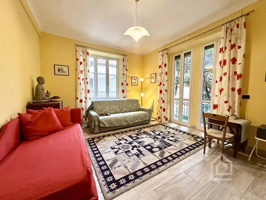 Immagine 1 di Appartamento in vendita  in Viale Daniel Hanbury 90 a Alassio