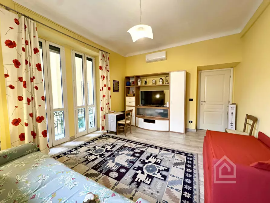 Immagine 2 di Appartamento in vendita  in Viale Daniel Hanbury 90 a Alassio