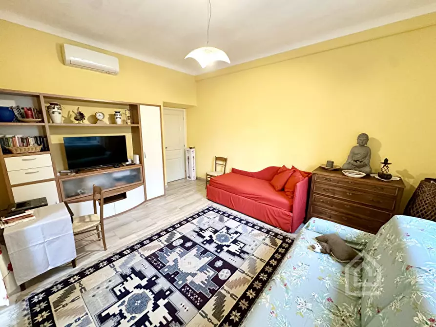 Immagine 6 di Appartamento in vendita  in Viale Daniel Hanbury 90 a Alassio