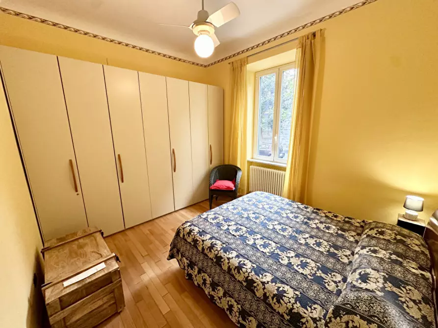 Immagine 7 di Appartamento in vendita  in Viale Daniel Hanbury 90 a Alassio