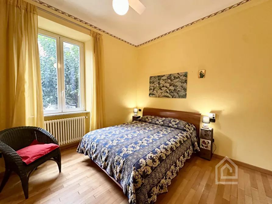 Immagine 8 di Appartamento in vendita  in Viale Daniel Hanbury 90 a Alassio