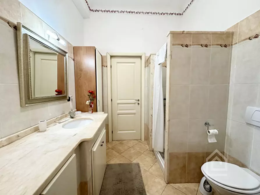 Immagine 9 di Appartamento in vendita  in Viale Daniel Hanbury 90 a Alassio