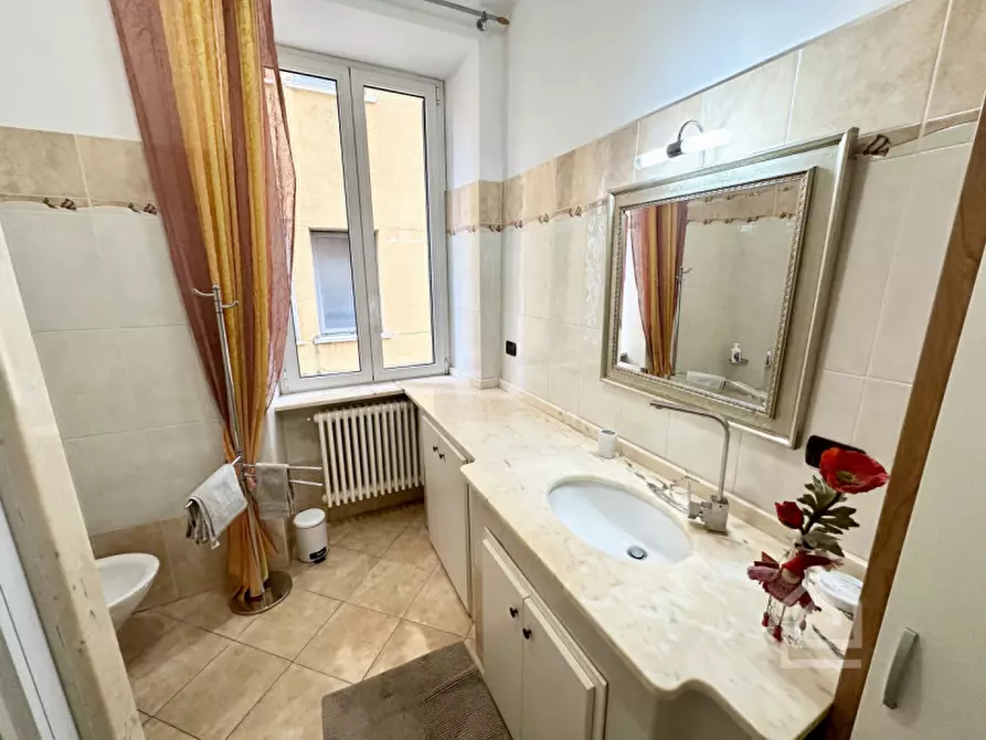 Immagine 10 di Appartamento in vendita  in Viale Daniel Hanbury 90 a Alassio