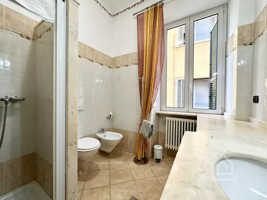 Immagine 11 di Appartamento in vendita  in Viale Daniel Hanbury 90 a Alassio