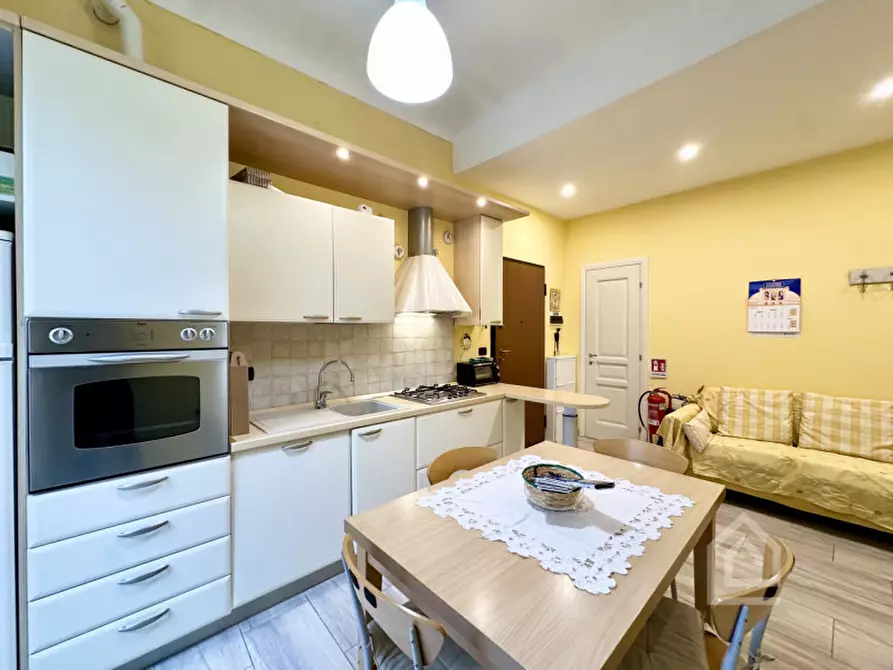 Immagine 12 di Appartamento in vendita  in Viale Daniel Hanbury 90 a Alassio