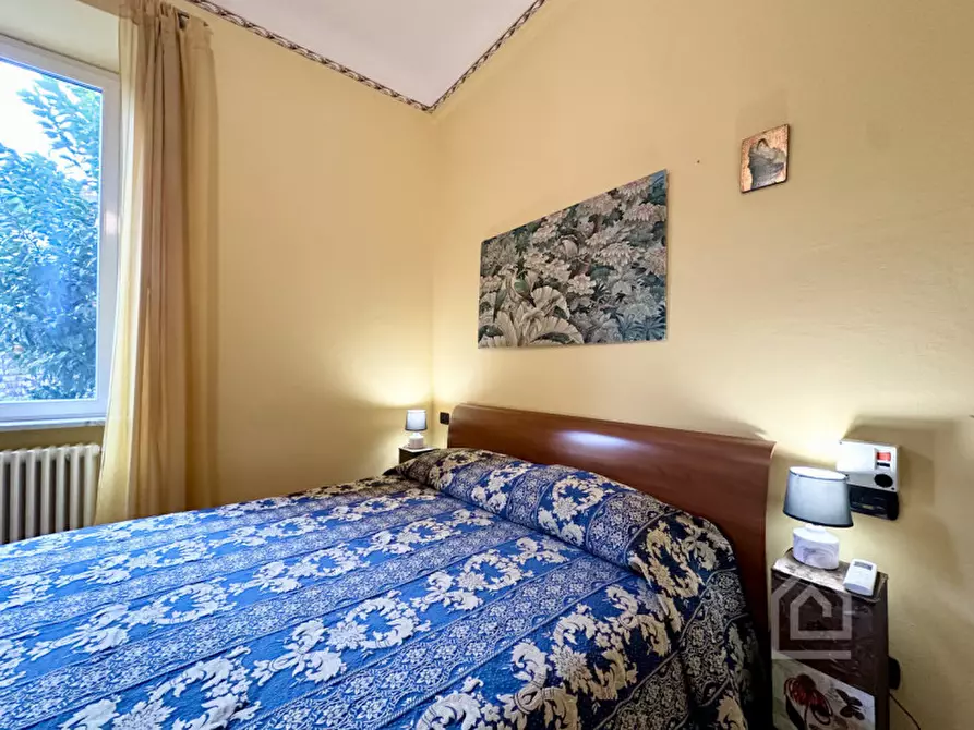 Immagine 14 di Appartamento in vendita  in Viale Daniel Hanbury 90 a Alassio