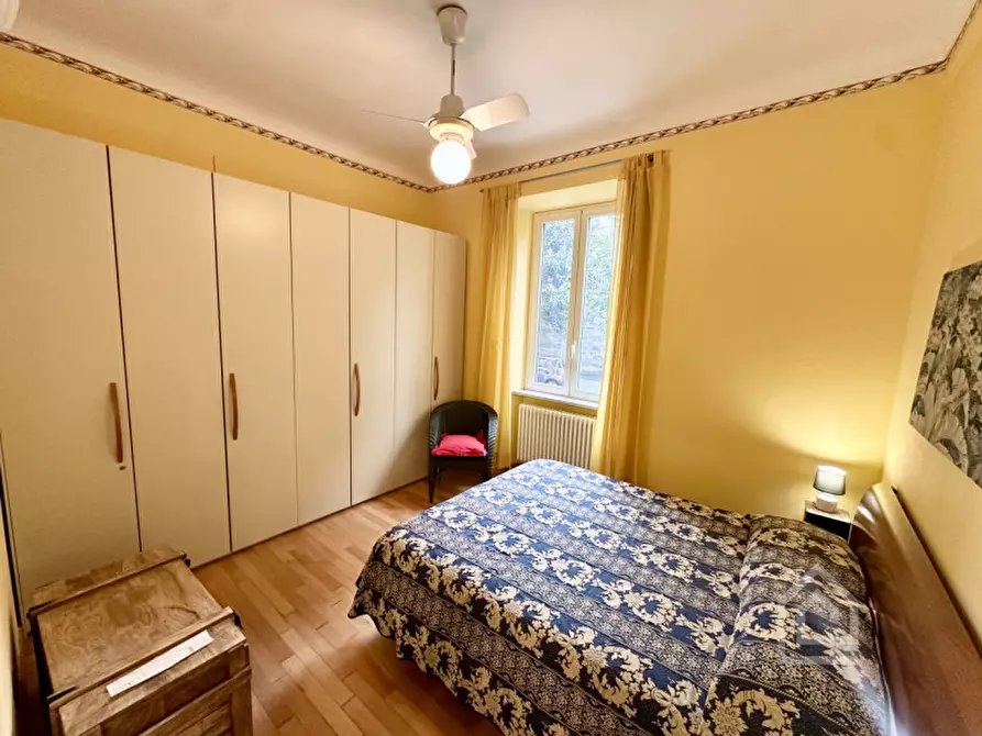 Immagine 14 di Appartamento in vendita  in Viale Daniel Hanbury 90 a Alassio