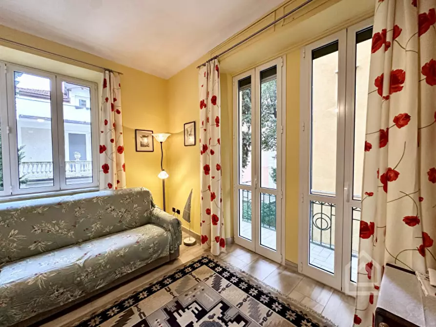 Immagine 16 di Appartamento in vendita  in Viale Daniel Hanbury 90 a Alassio