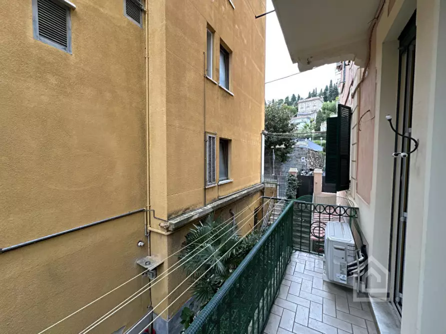 Immagine 17 di Appartamento in vendita  in Viale Daniel Hanbury 90 a Alassio